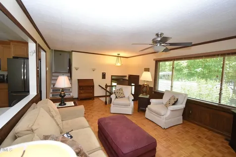 2517 Ferrell Road Durham NC 27704