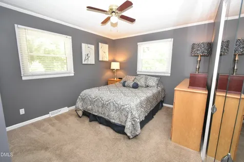2517 Ferrell Road Durham NC 27704
