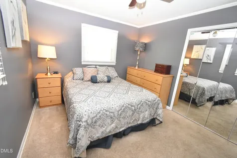 2517 Ferrell Road Durham NC 27704
