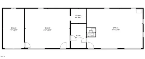 2517 Ferrell Road Durham NC 27704