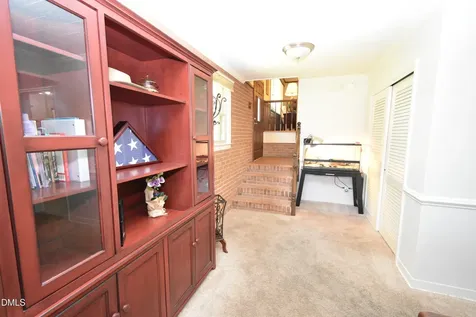 2517 Ferrell Road Durham NC 27704