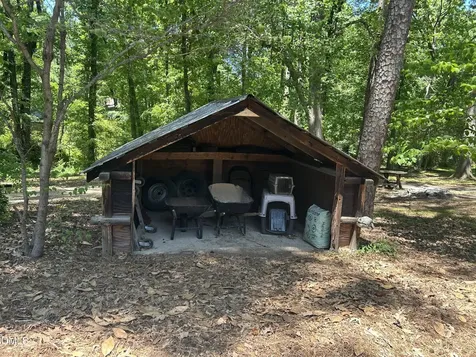 2517 Ferrell Road Durham NC 27704