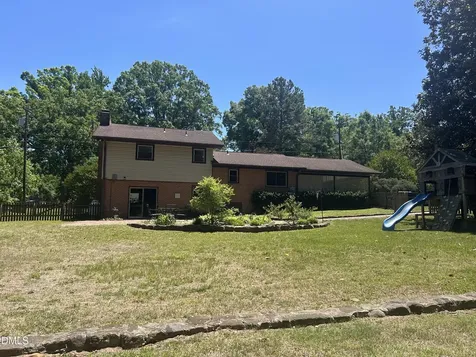 2517 Ferrell Road Durham NC 27704