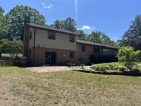 2517 Ferrell Road Durham NC 27704