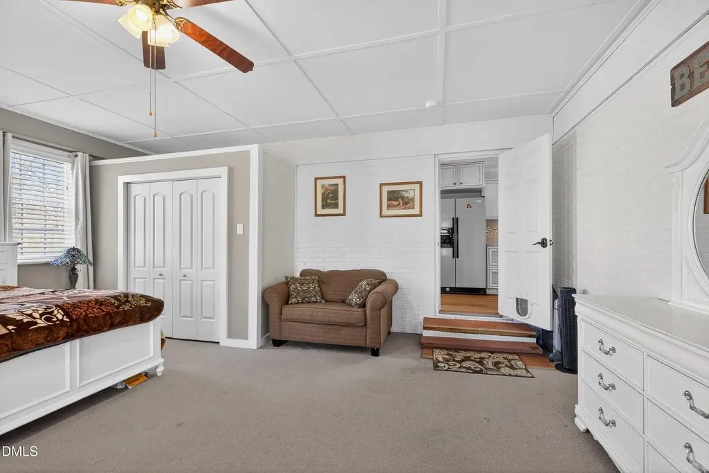 5931 S Sharon Drive Raleigh NC 27603