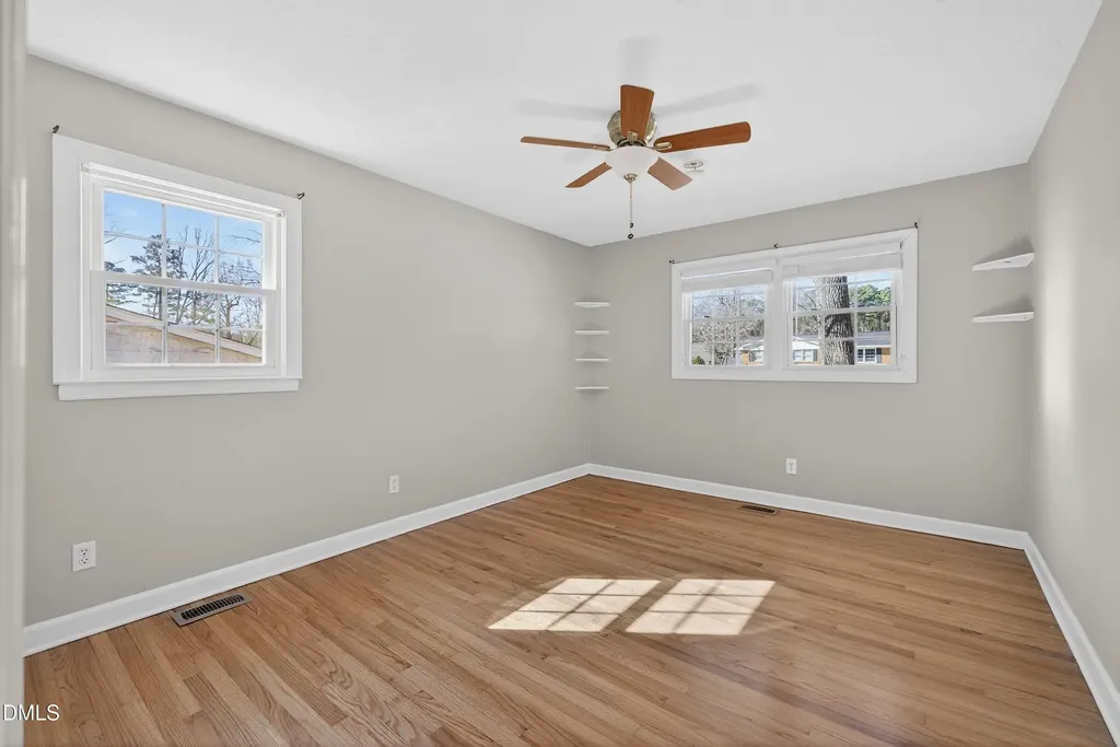 5931 S Sharon Drive Raleigh NC 27603
