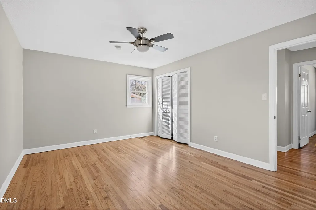 5931 S Sharon Drive Raleigh NC 27603
