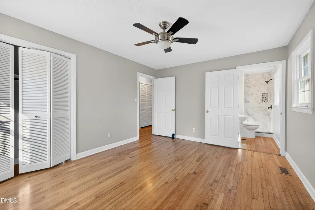 5931 S Sharon Drive Raleigh NC 27603
