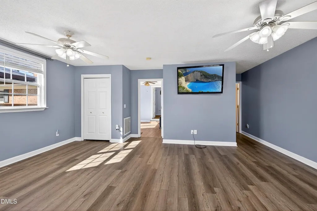 5931 S Sharon Drive Raleigh NC 27603