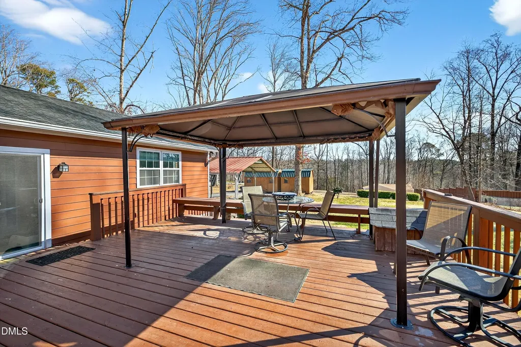 5931 S Sharon Drive Raleigh NC 27603