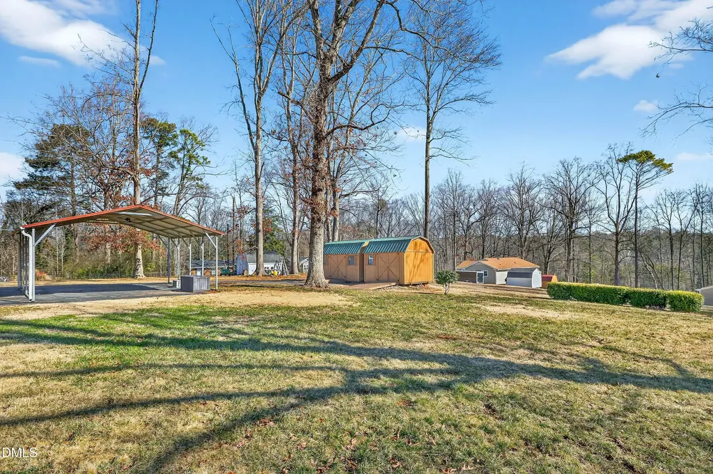 5931 S Sharon Drive Raleigh NC 27603