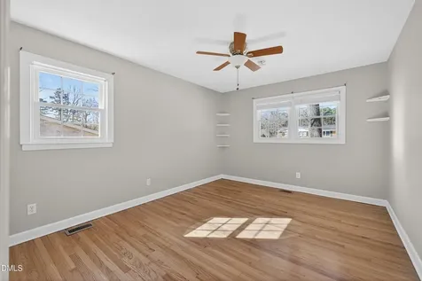 5931 S Sharon Drive Raleigh NC 27603