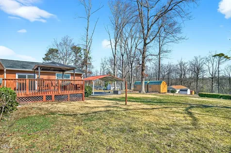 5931 S Sharon Drive Raleigh NC 27603