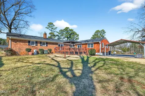 5931 S Sharon Drive Raleigh NC 27603