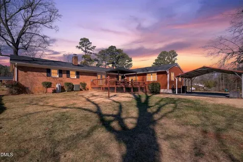 5931 S Sharon Drive Raleigh NC 27603