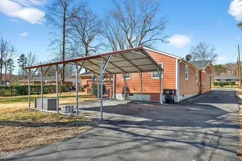 5931 S Sharon Drive Raleigh NC 27603