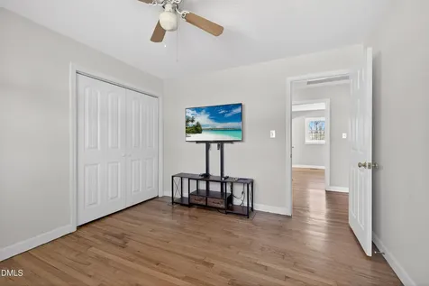 5931 S Sharon Drive Raleigh NC 27603