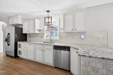 5931 S Sharon Drive Raleigh NC 27603