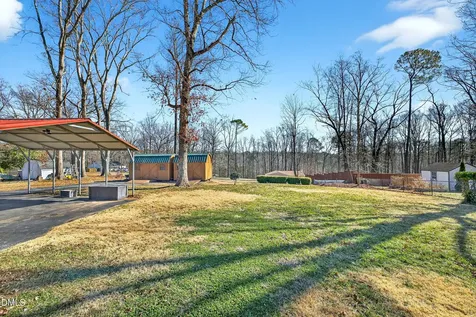 5931 S Sharon Drive Raleigh NC 27603