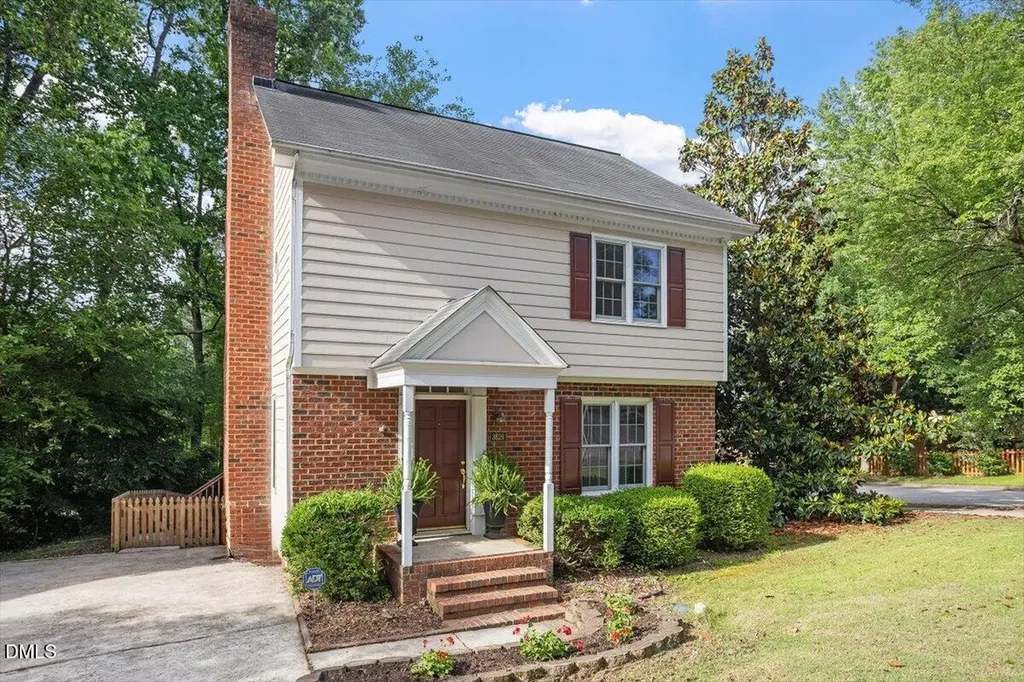 3629 E Jameson Road Raleigh NC 27604