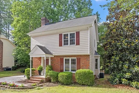 3629 E Jameson Road Raleigh NC 27604