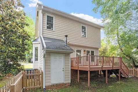 3629 E Jameson Road Raleigh NC 27604