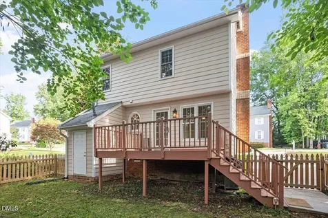 3629 E Jameson Road Raleigh NC 27604