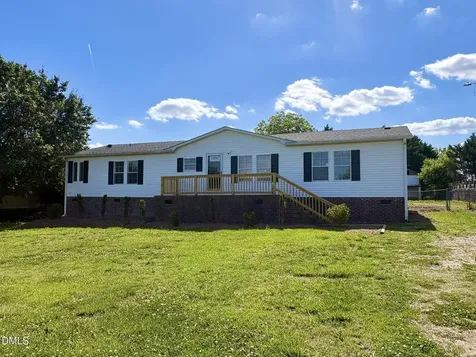 6412 Litchfield Road S Wilson NC 27893