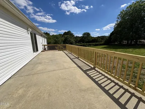 6412 Litchfield Road S Wilson NC 27893