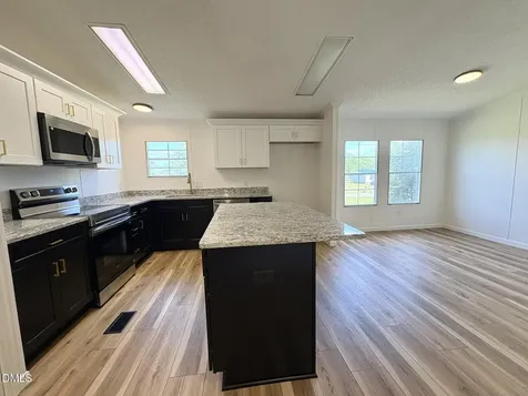 6412 Litchfield Road S Wilson NC 27893