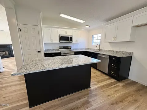 6412 Litchfield Road S Wilson NC 27893