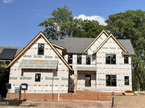 808 Brooks Avenue Raleigh NC 27607