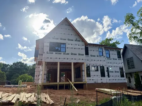 808 Brooks Avenue Raleigh NC 27607