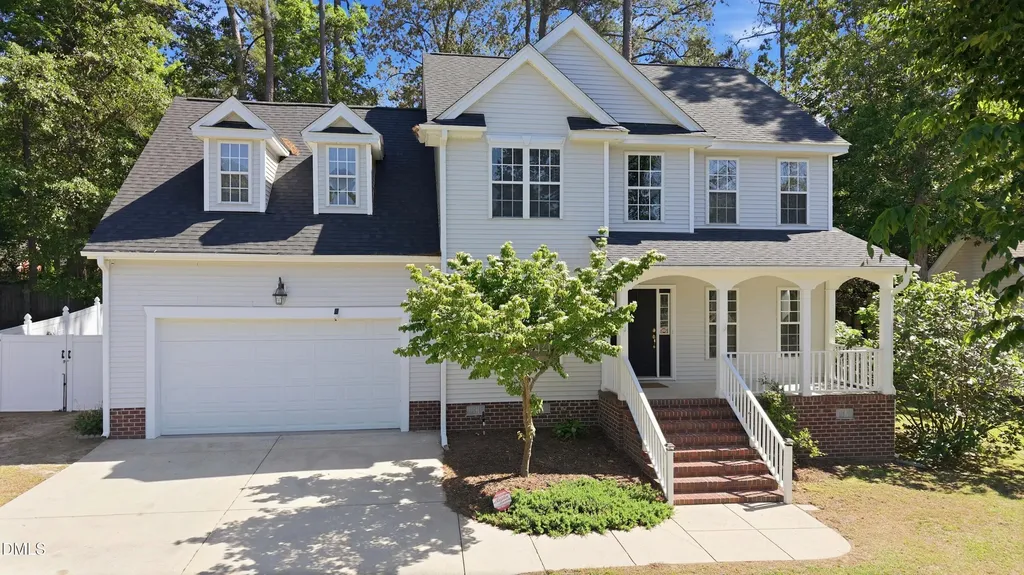 187 Cunningham Drive Rocky Mount NC 27804
