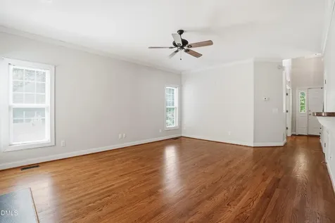 187 Cunningham Drive Rocky Mount NC 27804
