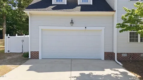 187 Cunningham Drive Rocky Mount NC 27804