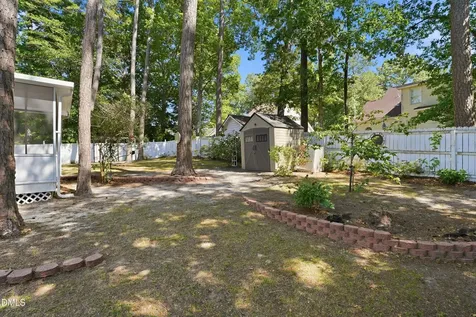 187 Cunningham Drive Rocky Mount NC 27804