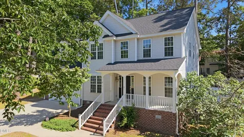 187 Cunningham Drive Rocky Mount NC 27804