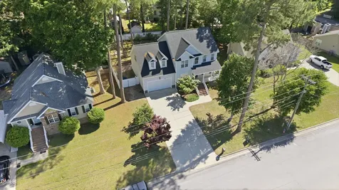 187 Cunningham Drive Rocky Mount NC 27804