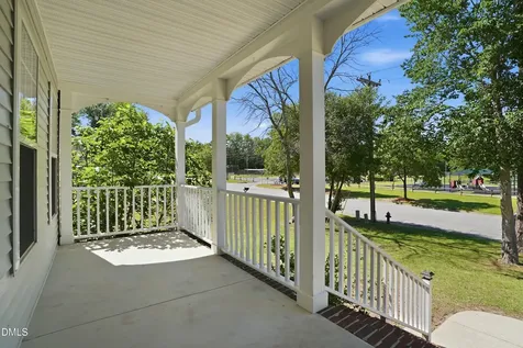 187 Cunningham Drive Rocky Mount NC 27804