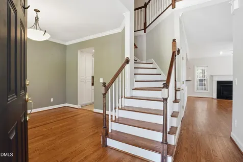187 Cunningham Drive Rocky Mount NC 27804