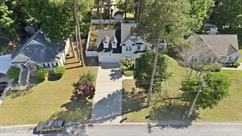 187 Cunningham Drive Rocky Mount NC 27804