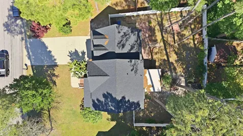 187 Cunningham Drive Rocky Mount NC 27804