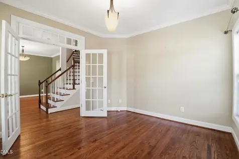 187 Cunningham Drive Rocky Mount NC 27804