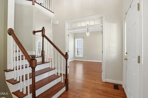187 Cunningham Drive Rocky Mount NC 27804