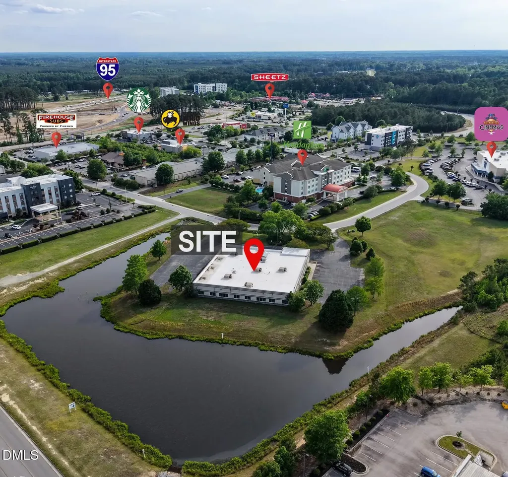230 N Equity Drive Smithfield NC 27577