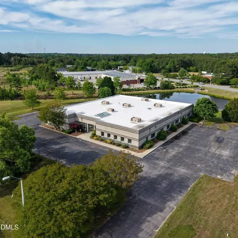 230 N Equity Drive Smithfield NC 27577