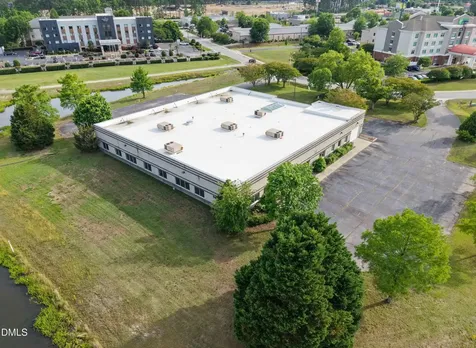 230 N Equity Drive Smithfield NC 27577