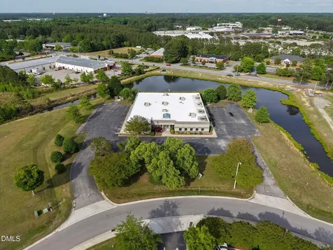 230 N Equity Drive Smithfield NC 27577