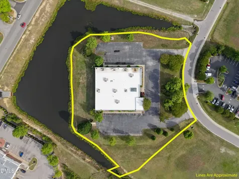 230 N Equity Drive Smithfield NC 27577